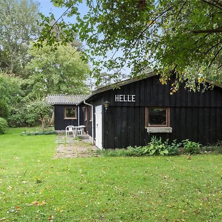 Tatil Evi 518-n-liseleje-marianevej-4
