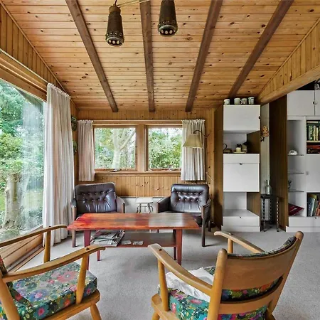 Ferienhaus 518-n-liseleje-marianevej-4 *