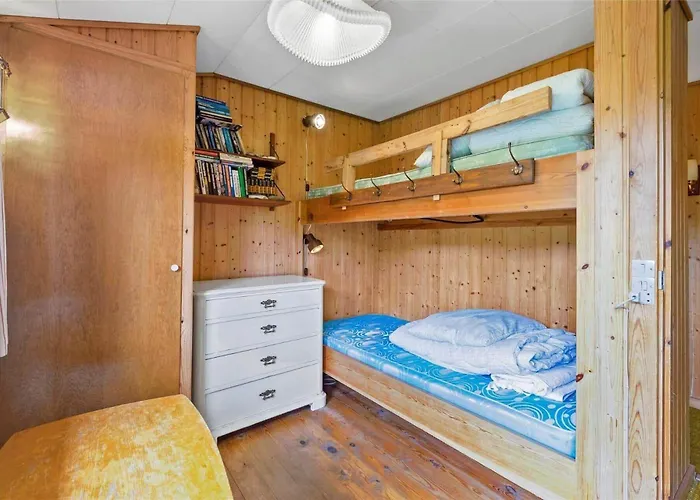 Tatil Evi 518-n-liseleje-marianevej-4 Liseleje