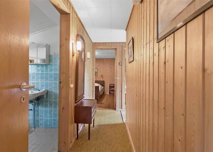 Tatil Evi 518-n-liseleje-marianevej-4 Liseleje