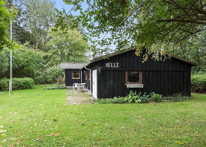Tatil Evi 518-n-liseleje-marianevej-4